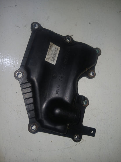 Porta PCV Mazda3 2.0