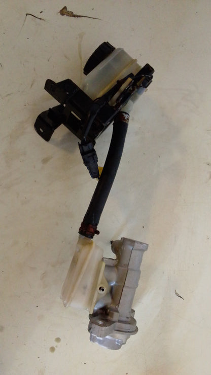Bomba De Freno Mazda CX7 2007 2010