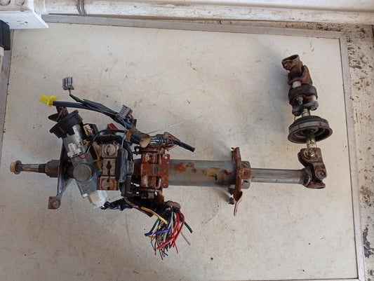 Caña con Swichera Nissan Xtrail 2000 2007 2.5