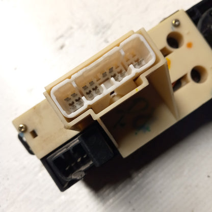 Mando Aire Acondicionado Toyota Camry 1994 1996