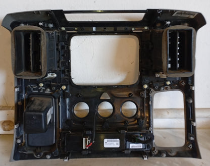 Consola Tablero Dodge Ram 2014