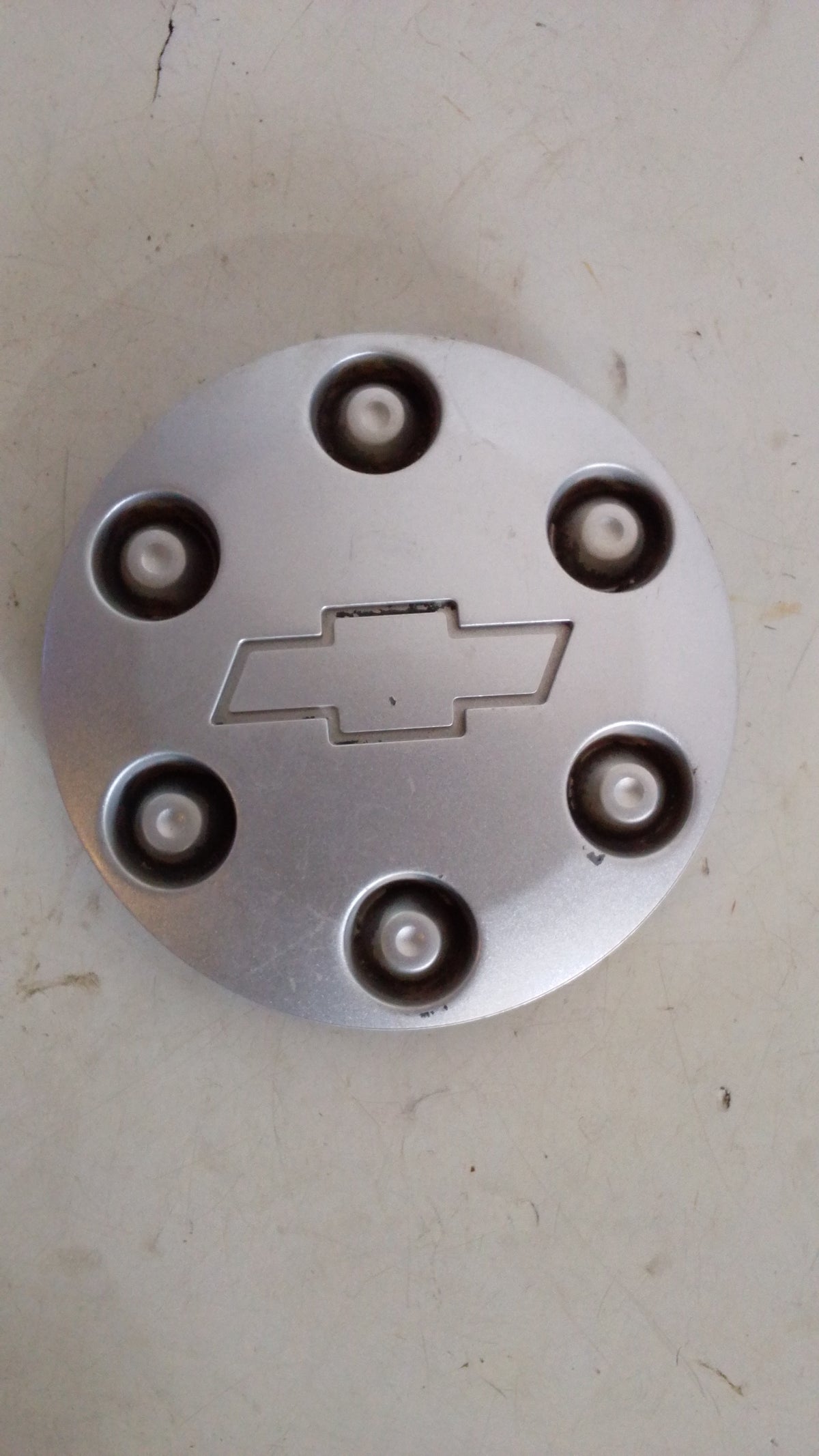 Centro Tapa Rin Chevrolet Colorado 2006 2012