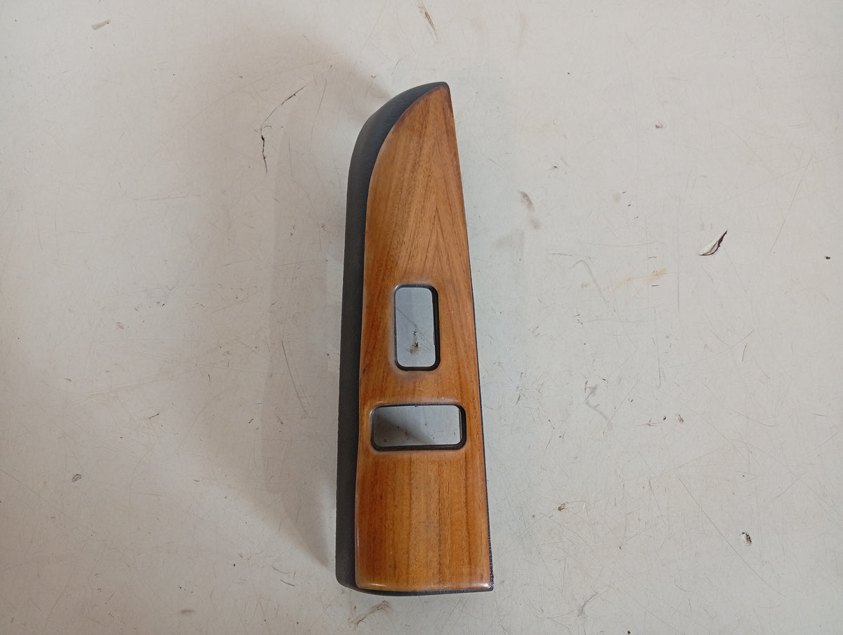 Embellecedor Mando Eleva Vidrio Chevrolet Blazer 1998