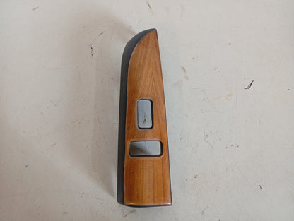 Embellecedor Mando Eleva Vidrio Chevrolet Blazer 1998