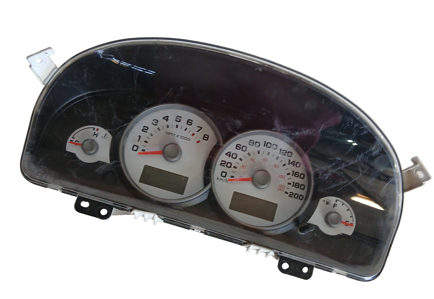 Cluster Tacometro Ford Escape 2005 2007