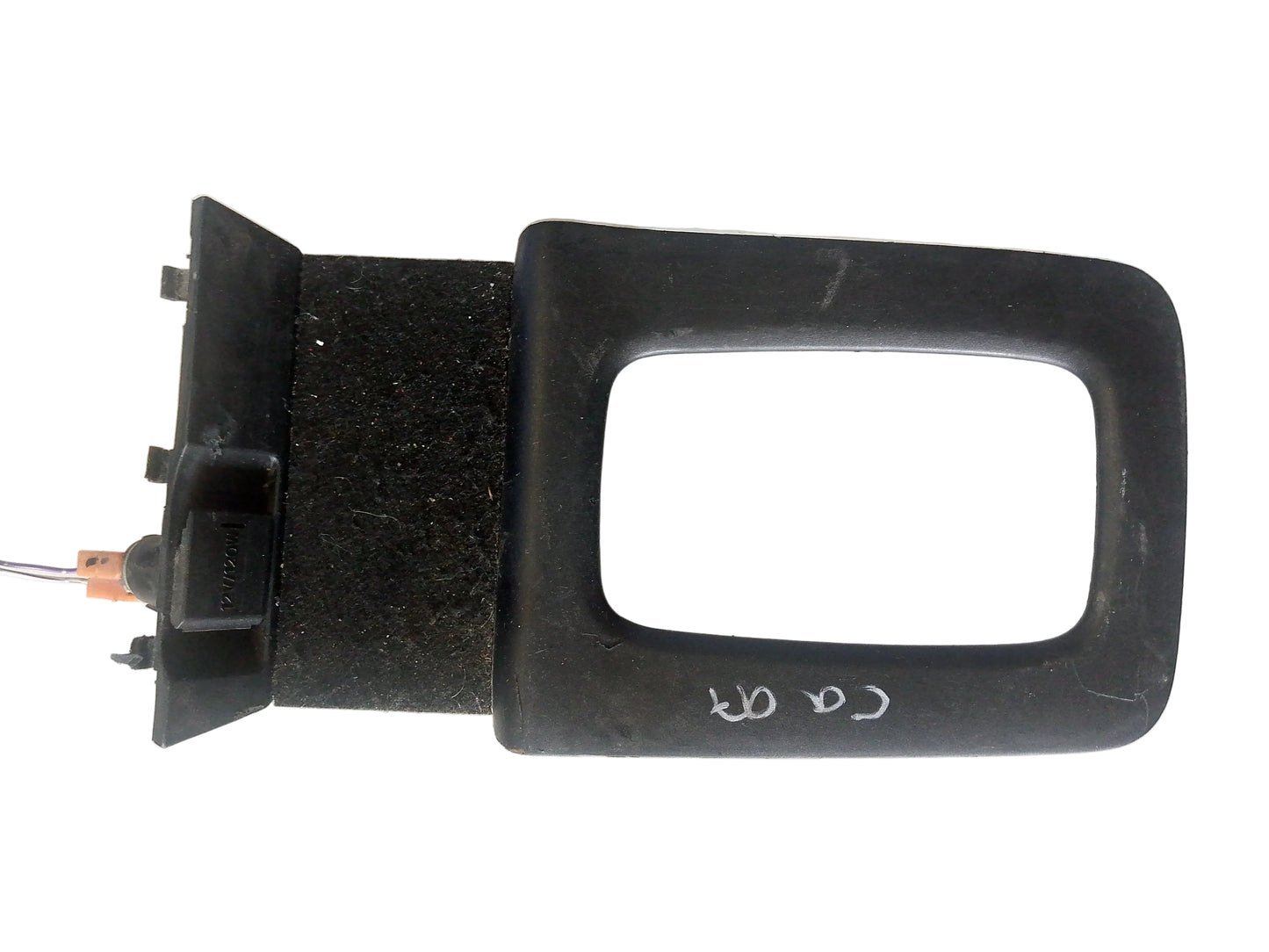 Embellecedor Palanca Toyota Camry 1997 2000