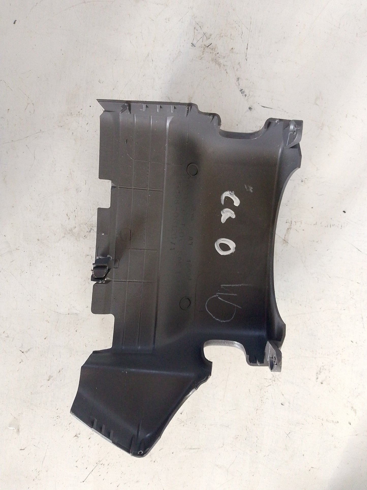 Tapa Superior Volante Toyota Camry 2002 2006
