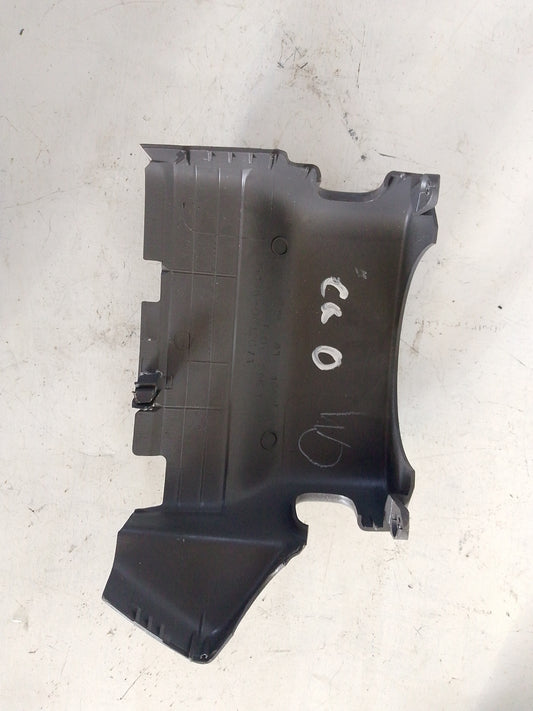 Tapa Superior Volante Toyota Camry 2002 2006