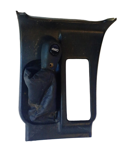 Embellecedor Palanca Toyota 4Runner 1998 2002