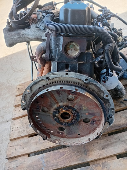 Motor Completo Jeep Grand Cherokee 4.0L 1993 1998 Zj