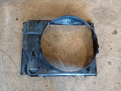 Escafandra Nissan Pathfinder 2001 2004