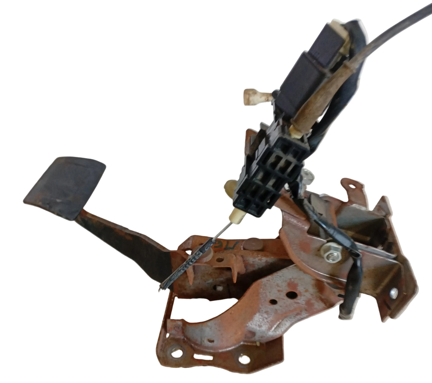 Pedal Freno Con Sensor Mazda6