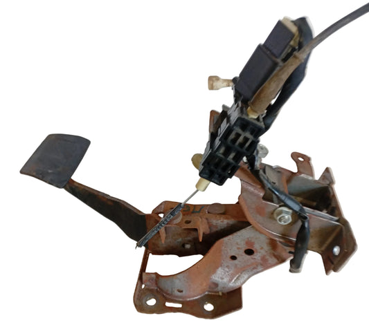 Pedal Freno Con Sensor Mazda6