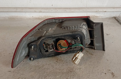 Stop Esquina Toyota Camry 2000 2002