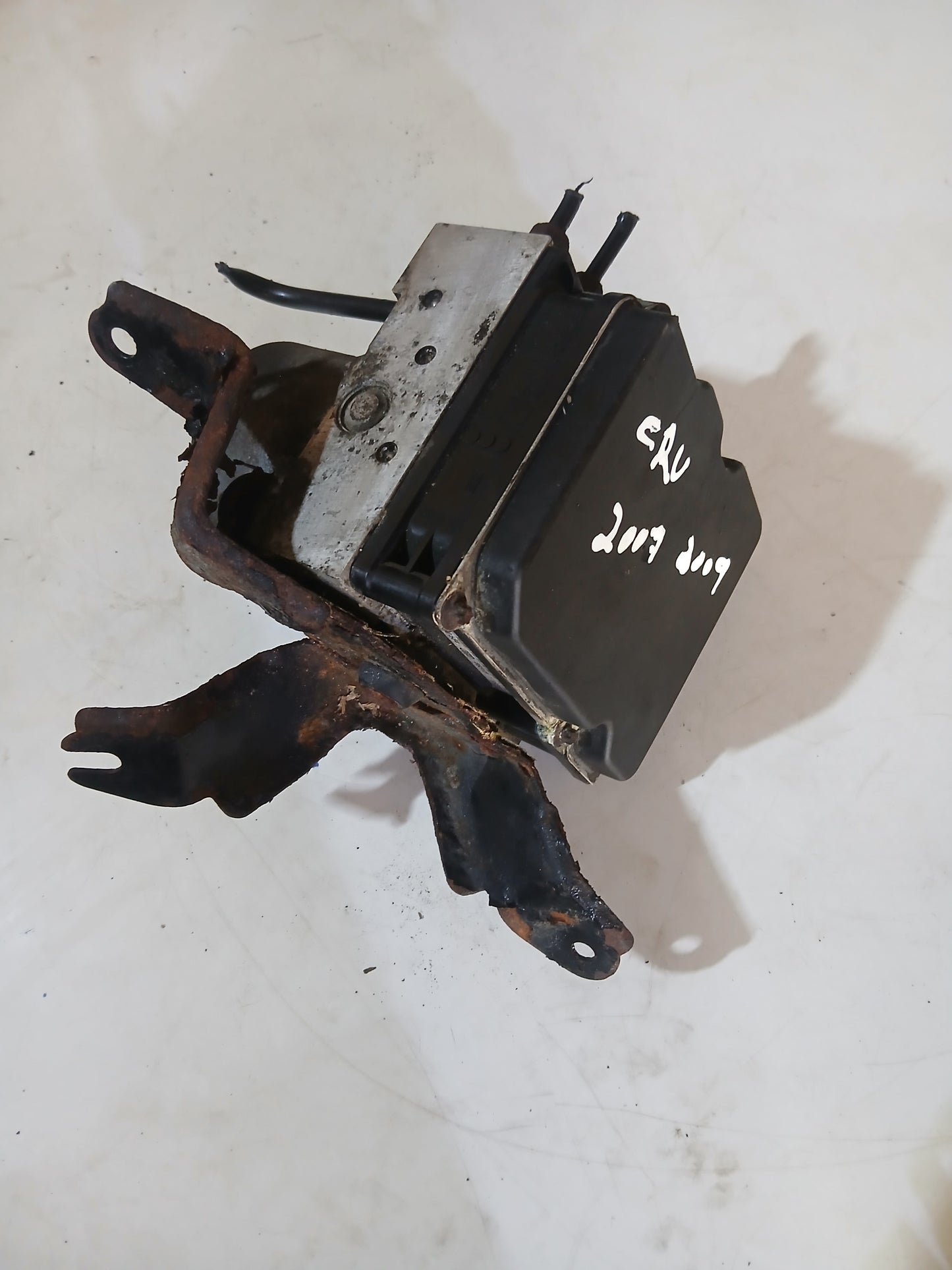 Modulo ABS Freno Honda CRV 2007 2011