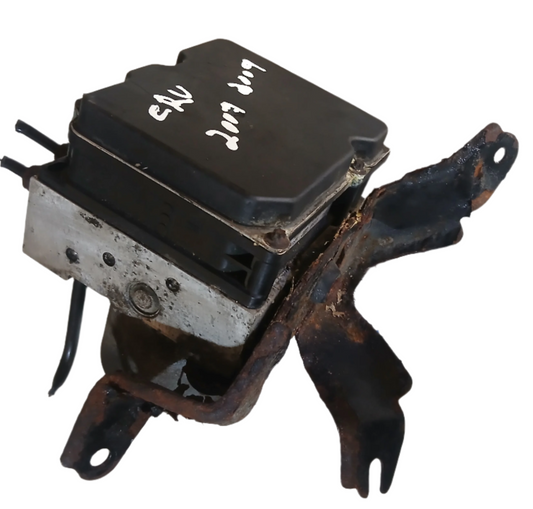 Módulo ABS Freno Honda CRV 2007 2011