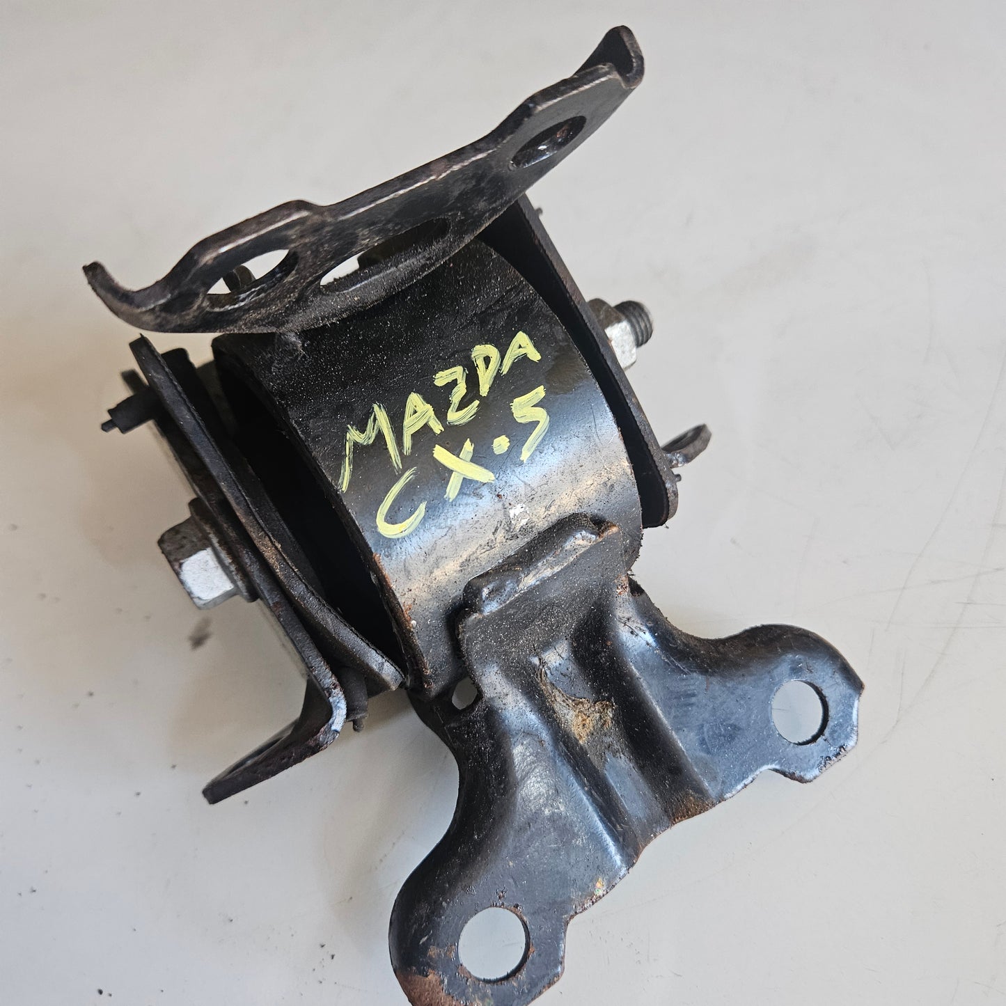 Soporte De Motor Mazda CX5