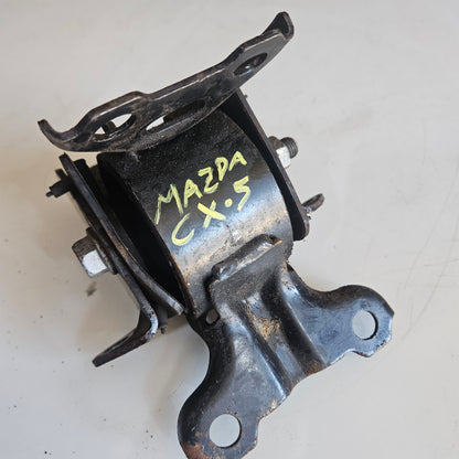 Soporte De Motor Mazda CX5