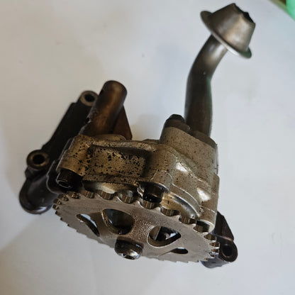 Bomba Aceite con Colador Volkswagen Jetta Bora 2.0
