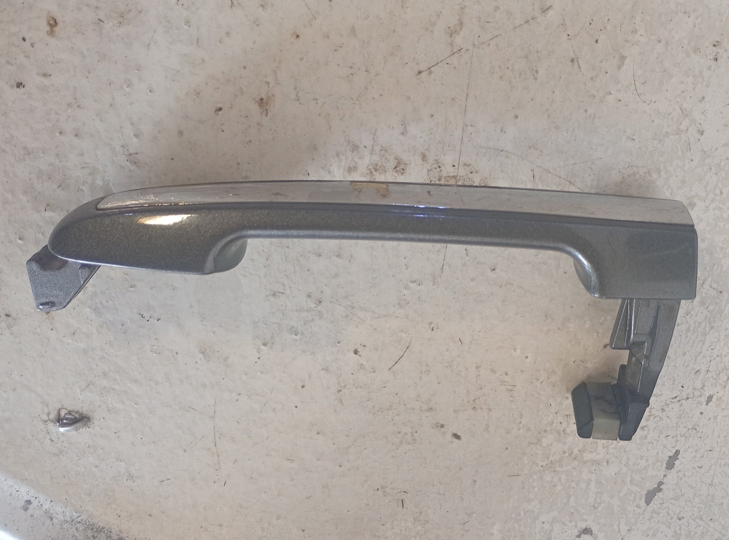 Manilla Externa Hyundai Sonata 2005 2010