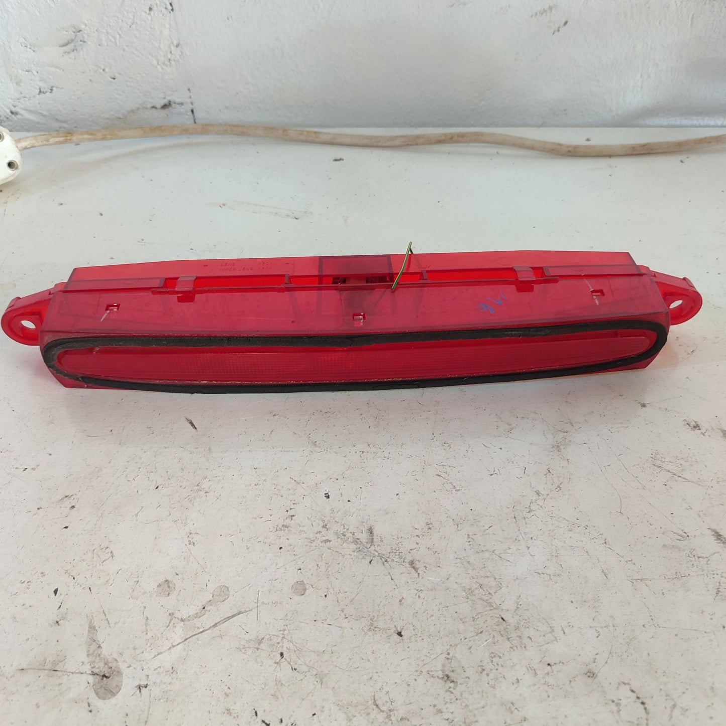 Tercer Stop Compuerta Mazda6