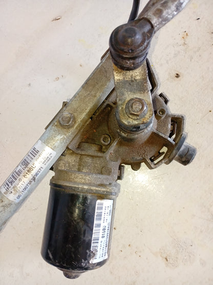 Motor Brazo Limpia Parabrisa Chevrolet Orlando 2013 2016