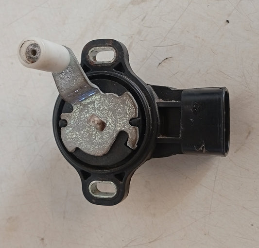 Sensor Pedal Velocidad Nissan Xtrail 2004 2007