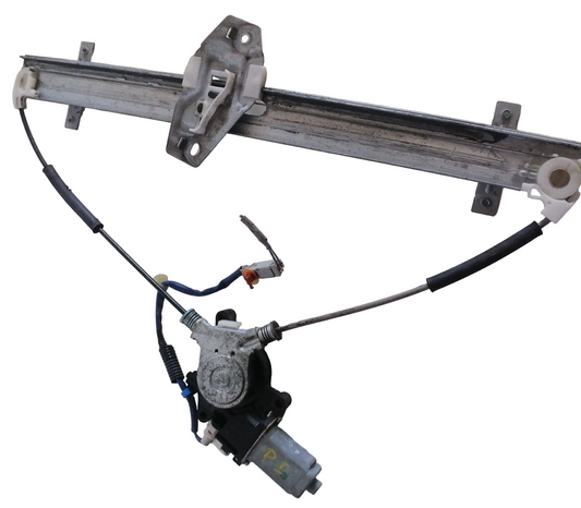 Motor Eleva Vidrio Honda Pilot 2004 2008