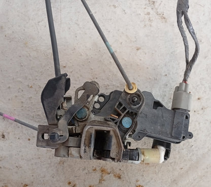 Cerradura Puerta Ford F150 2000 2006