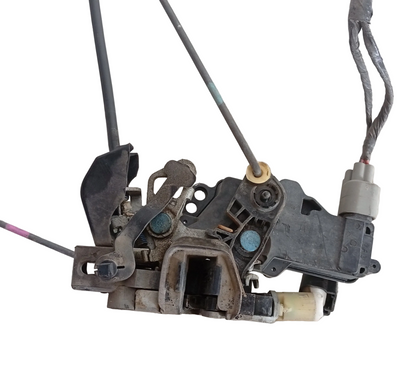 Cerradura Puerta Ford F150 2000 2006