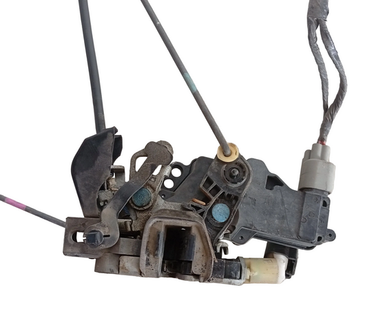 Cerradura Puerta Ford F150 2000 2006