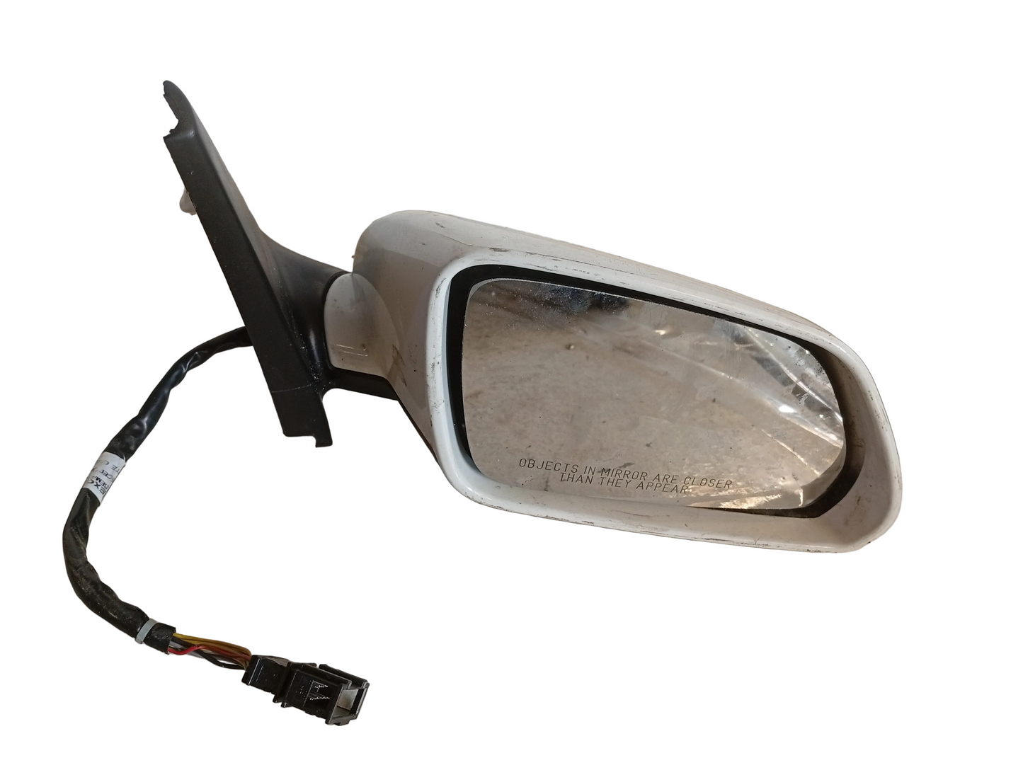 Retrovisor Volkswagen Golf 2003 2009