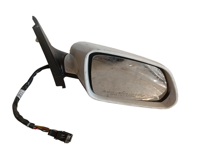 Retrovisor Volkswagen Golf 2003 2009