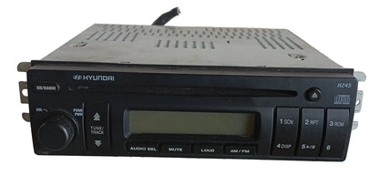 Radio Reproductor Hyundai Elantra 2001 2005