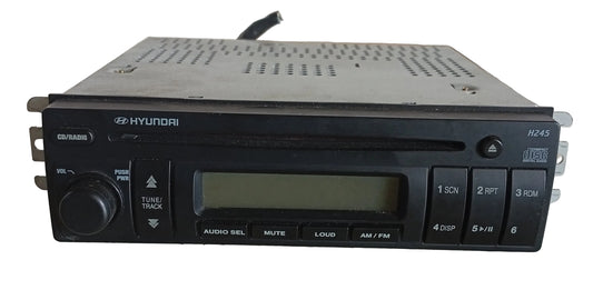 Radio Reproductor Hyundai Elantra 2001 2005