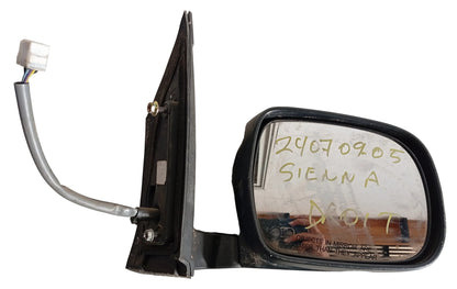 Retrovisor Toyota Sienna 2004 2010