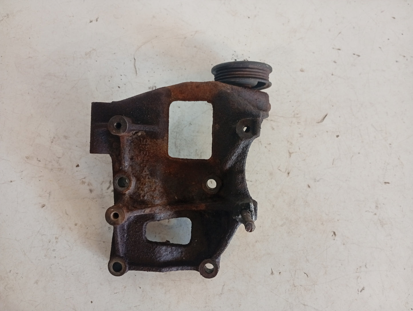 Polea Tensora Toyota 4Runner 5VZ