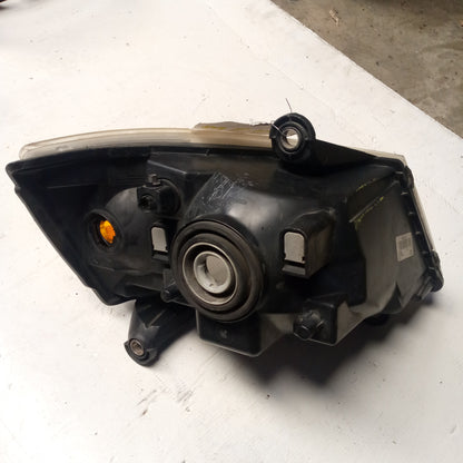 Faro Delantero Dodge Grand Caravan 2008 2010
