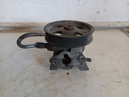 Bomba Direccion Hidraulica Dodge Ram 5.7 2011