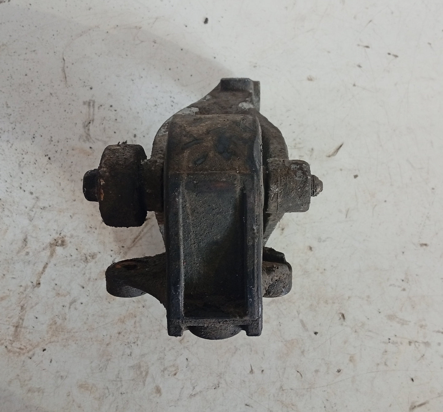 Soporte Motor Central Honda Civic 2001 2005