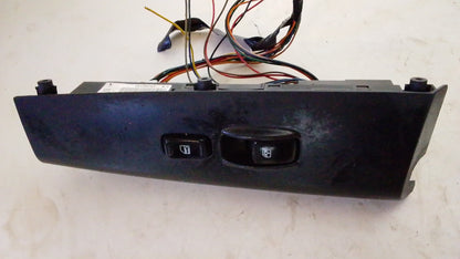 Mando Eleva Vidrio Hyundai Azera 2005