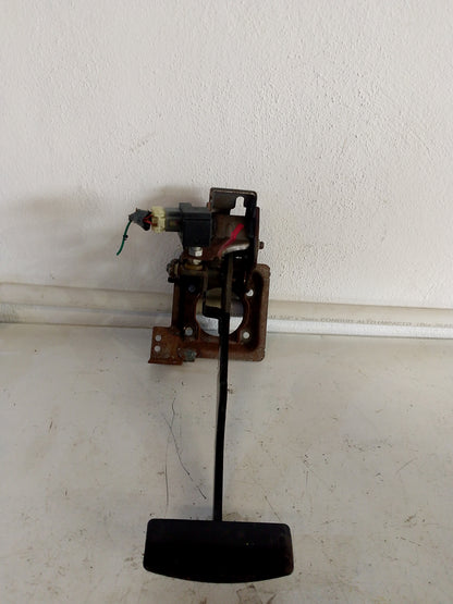 Pedal Freno Hyundai Tucson