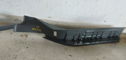 Pisa Alfombra Trasero Ford Explorer 2004