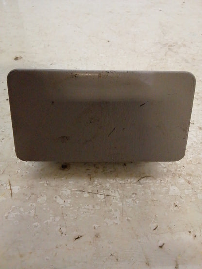 Cenicero Toyota Highlander 2004