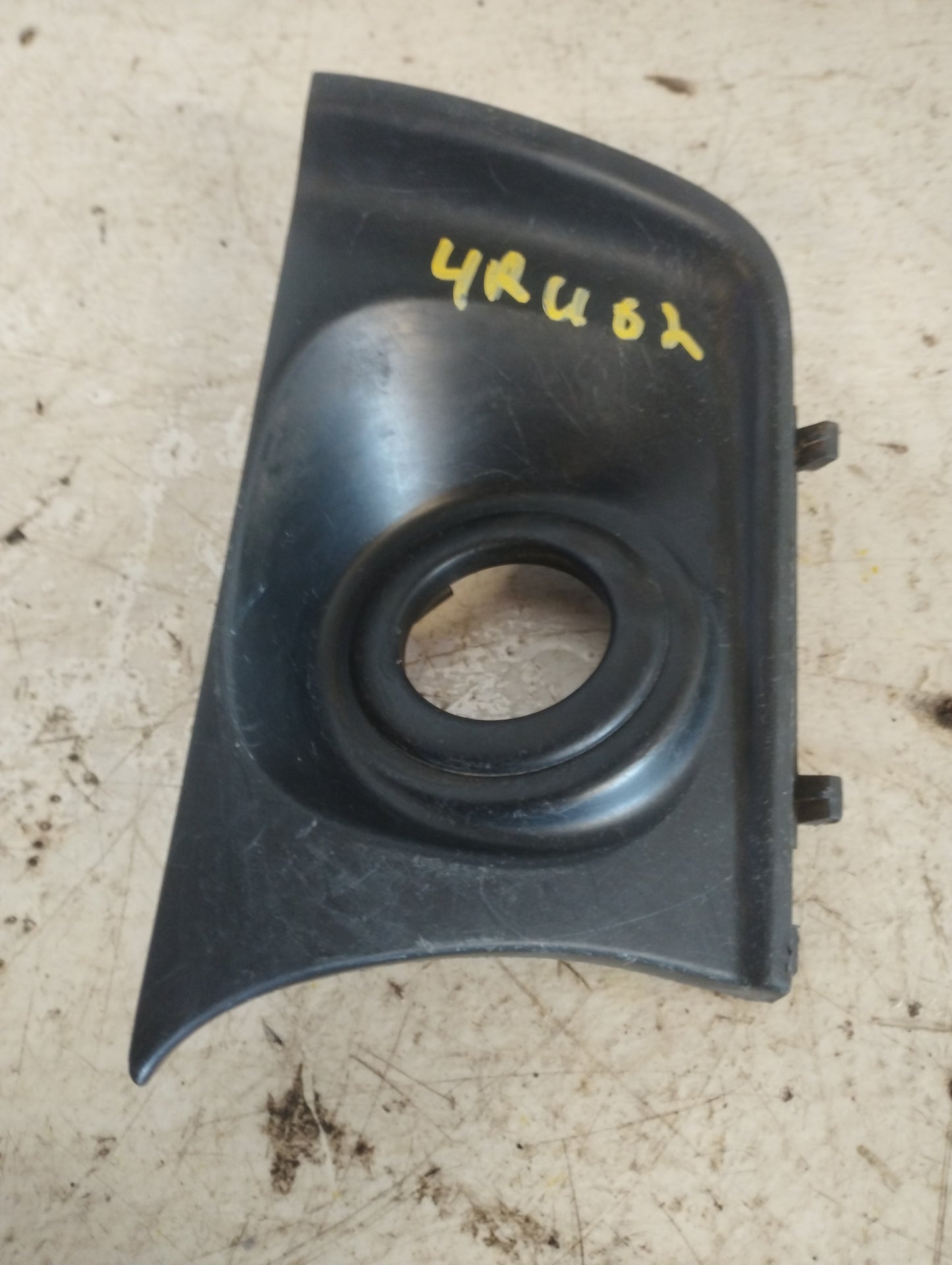 Cubierta Switch Toyota 4Runner 2002