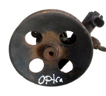Bomba Direccion Hidraulica Chevrolet Optra
