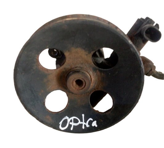 Bomba Direccion Hidraulica Chevrolet Optra