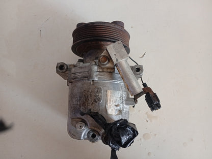 Compresor Nissan Frontier Pathfinder 4.0