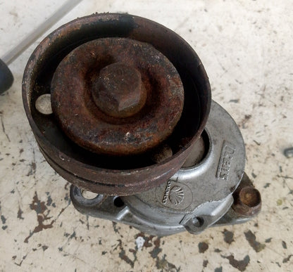 Tensor Correa Unica Chevrolet Optra