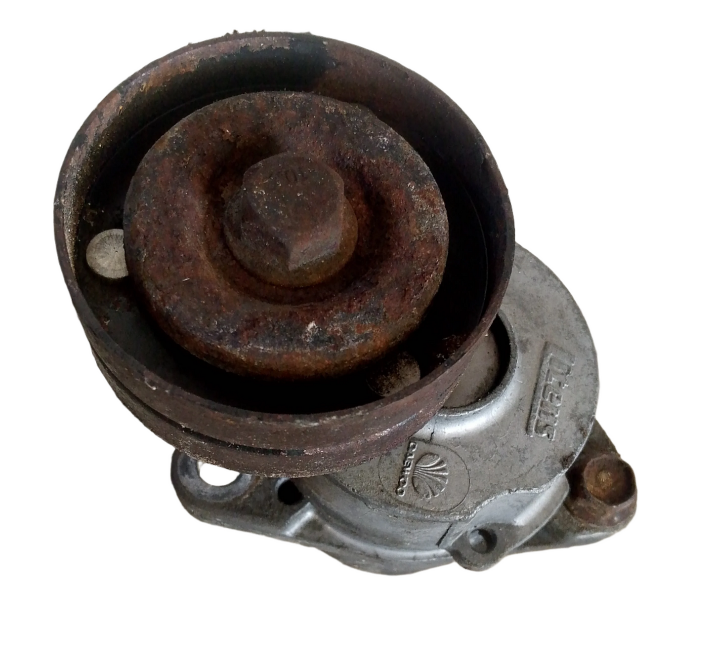 Tensor Correa Unica Chevrolet Optra